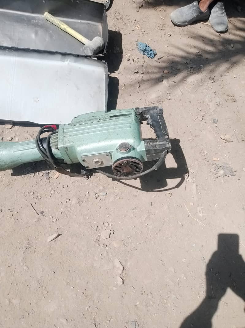 مضبوط لیٹا توڑنے کے لیے ہلٹی سیل فار یو 13