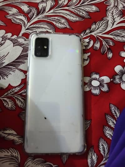 Samsung A51 For Sale