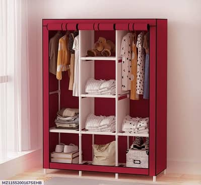 kids wardrobe