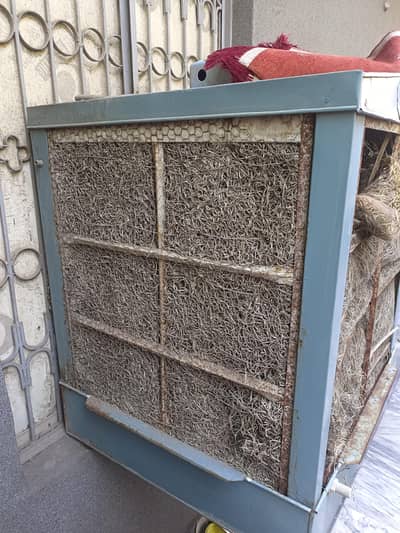 Lahore Air Cooler