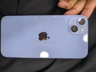 iPhone 14Plus --> 10/10 {128GB} (SimLocked)