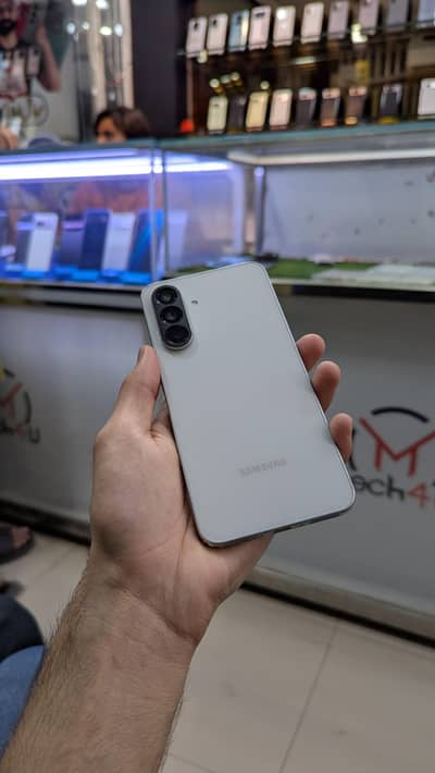 Samsung A56 5g Pta Approved
