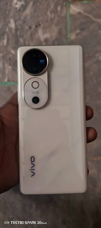 Vivo V40 12+12 /256