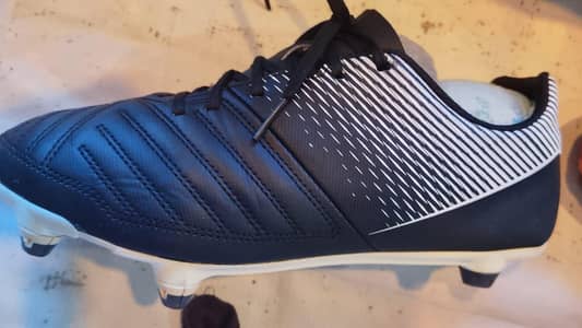 Football boot