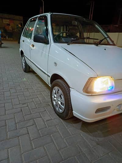 mehar vxr 2015 model  contact number 03466817982