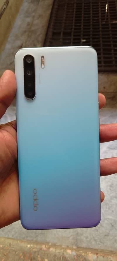 oppo f15 for sale 8/128 AMOLED screen only kit