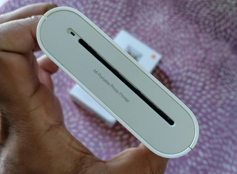 mini photo printer 0
