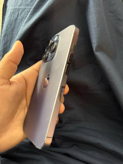 I  PHONE 14 PRO