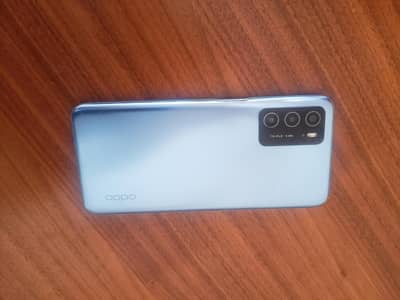 A16 oppo