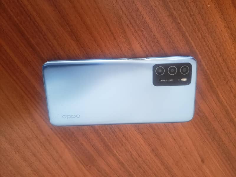 A16 oppo 0