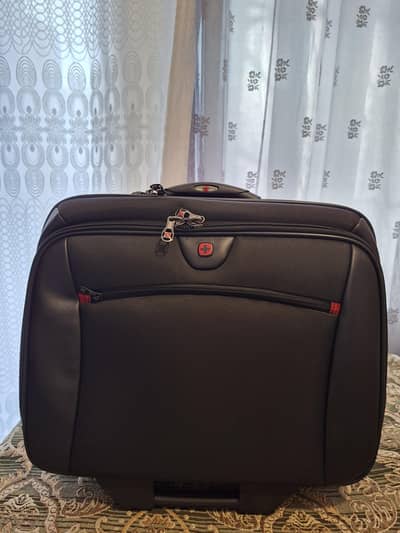 Selling Laptop Trolley bag - Wenger Potomac