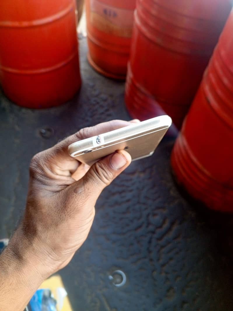 iPhone 6 plus 2