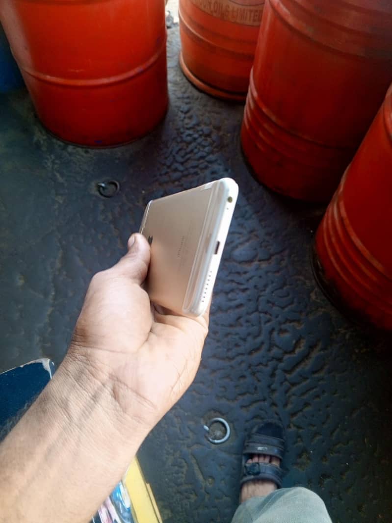 iPhone 6 plus 3