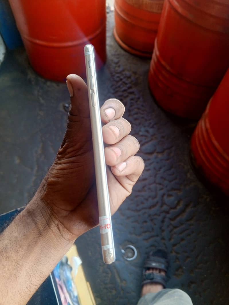 iPhone 6 plus 4