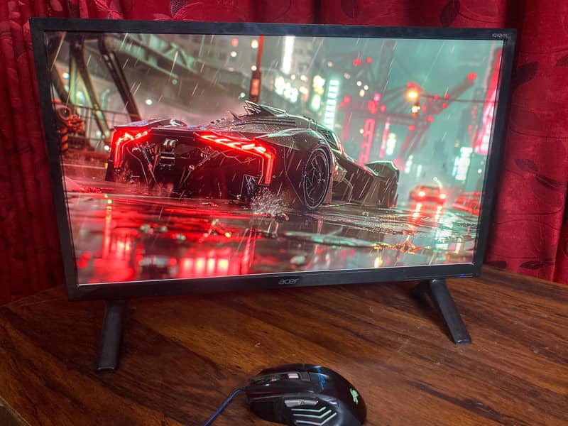 Gaming and Working Setup Mid range 0