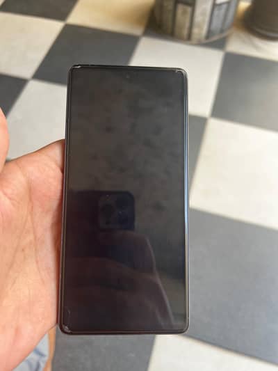 Google Pixel 7