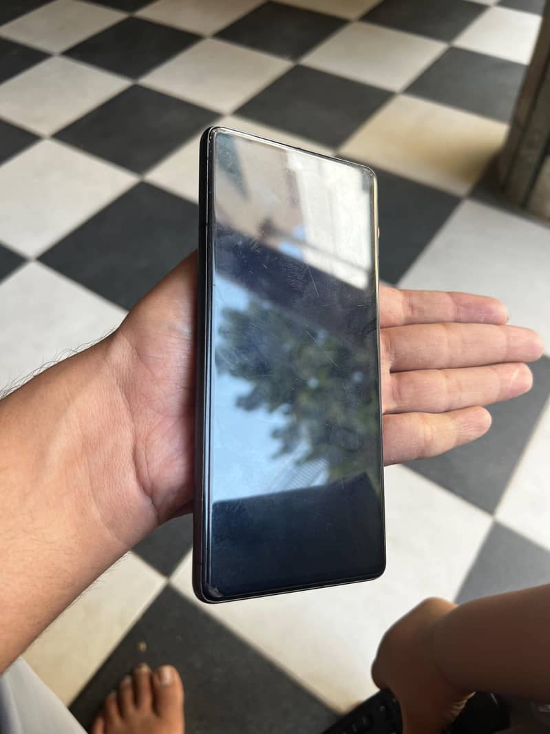 Google Pixel 7 5