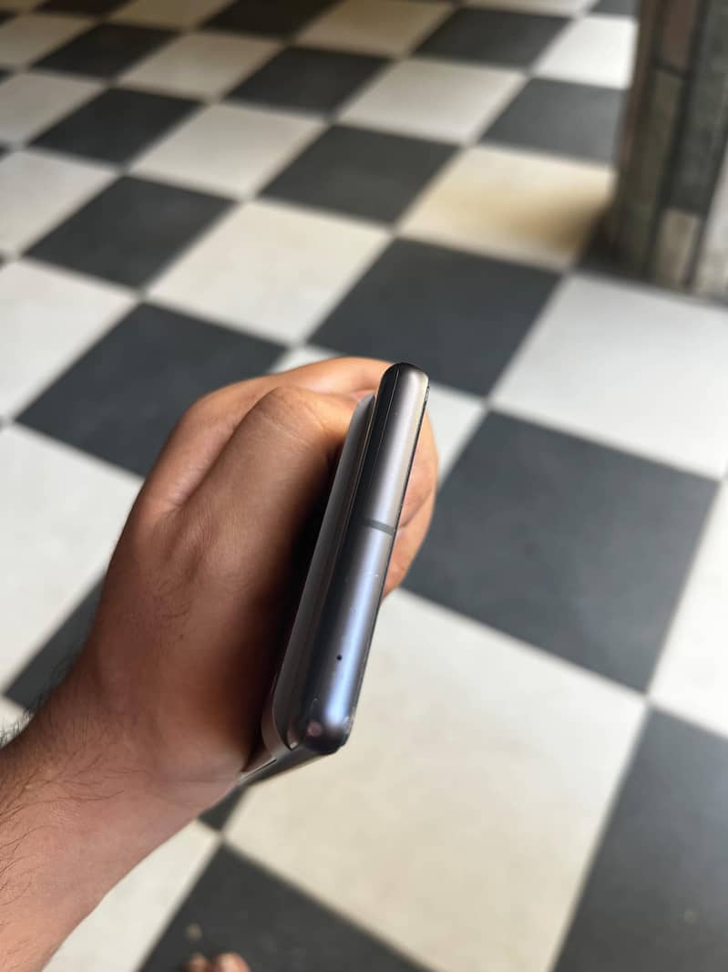 Google Pixel 7 6
