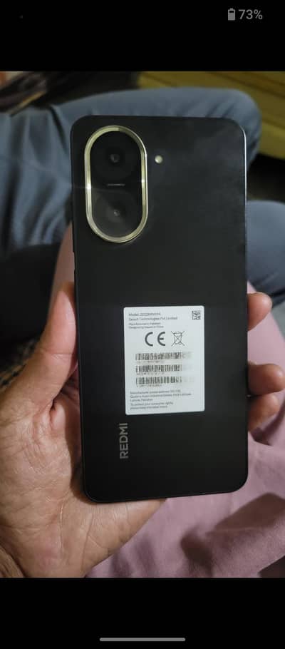 Redmi A5 pta approved