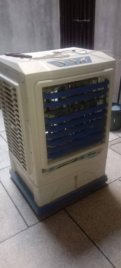 Air Colar Izone urgent sale