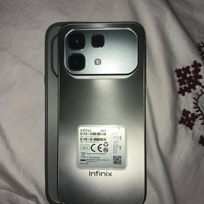 Infinix note 60 pro