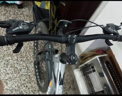 PHOONIX CYCLE IN BRAND NEW CONDITION FOR SALE (URGENT)