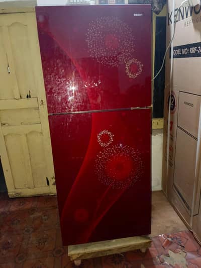 orient fridge
