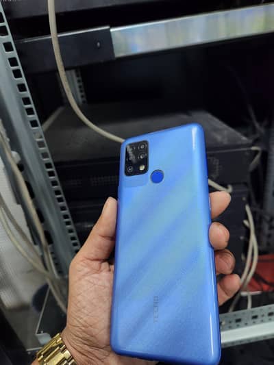 Tecno pova 6gb