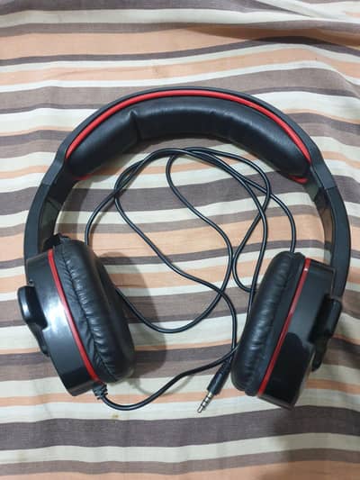 Gaming Headphones