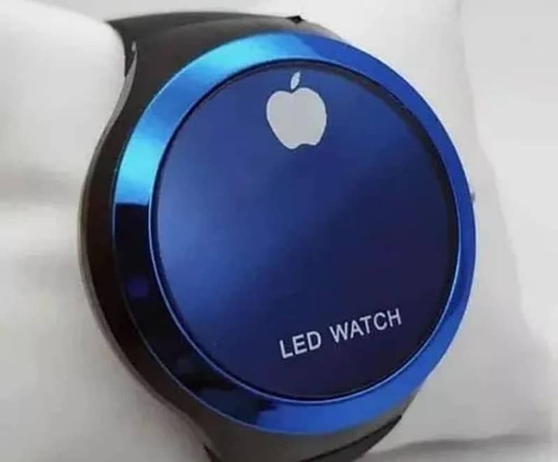 Men watch 3