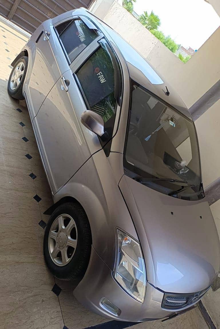FAW V2 4
