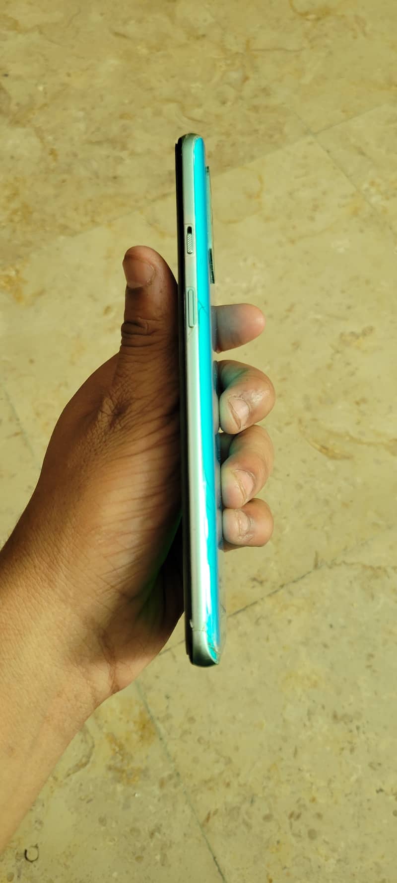 One Plus 8T 1