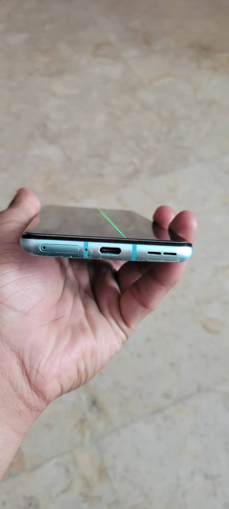 One Plus 8T 4