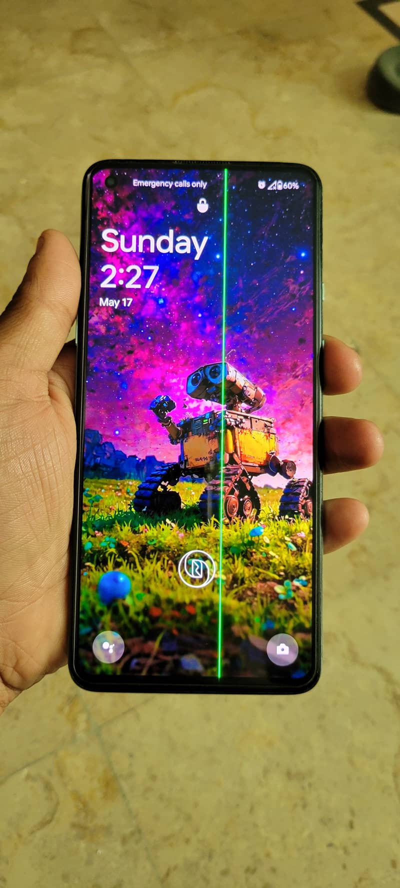 One Plus 8T 5