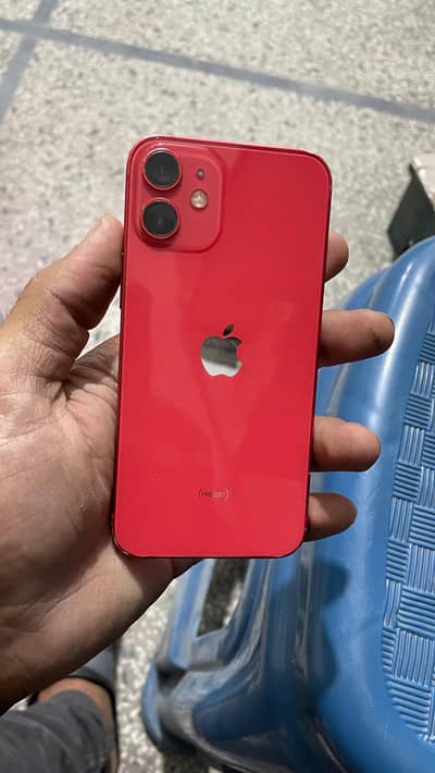 iPhone 12 mini urgent sale
