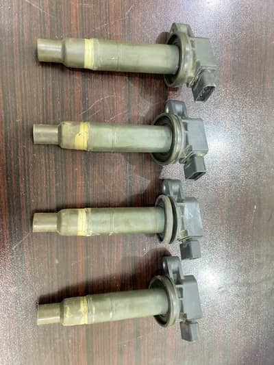 Ignition Coils for Belta 2006 Japan G Model