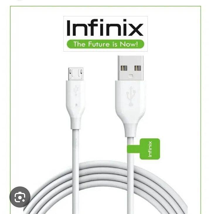 Infinix Data Cable 0