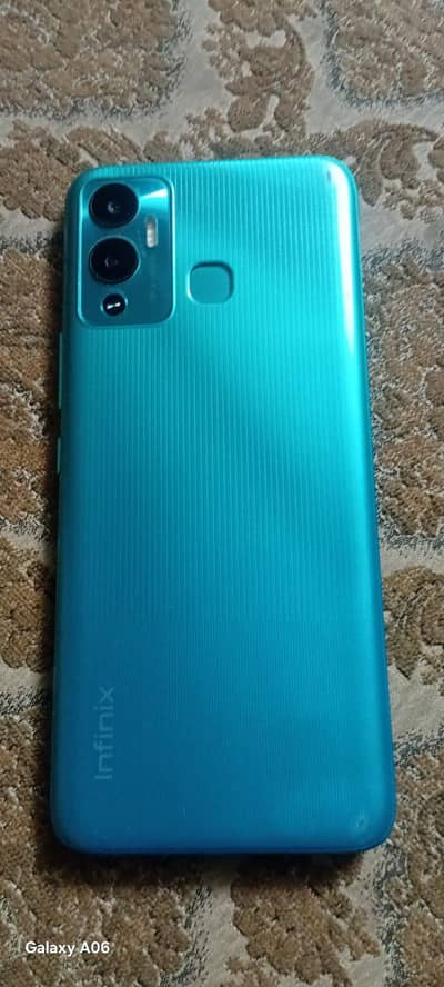 Infinix Hot 12 Play