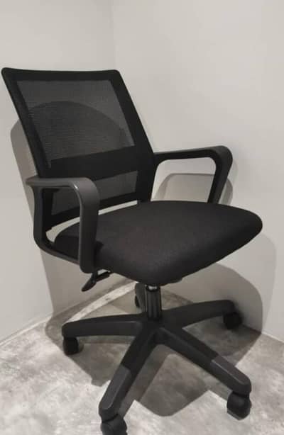 Office Chair| Revolving Chair| Computer Chair