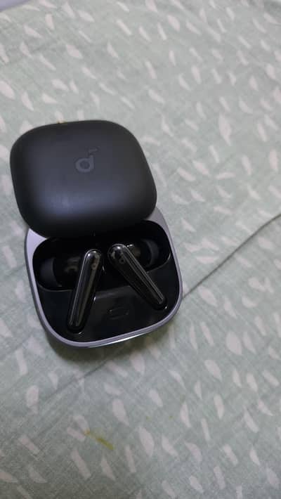 anker soundcore liberty 5 latest model