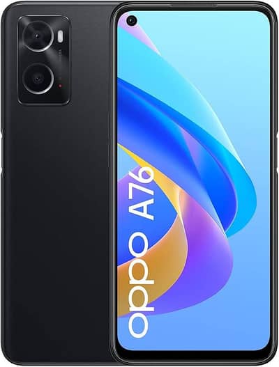 oppo a 76