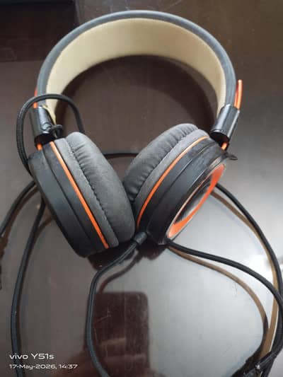 Miniso Head Phone