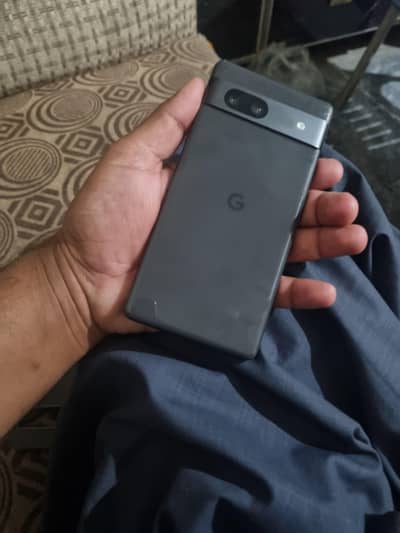 pixel 7a waterpak