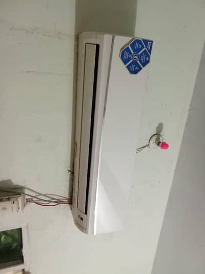split ac