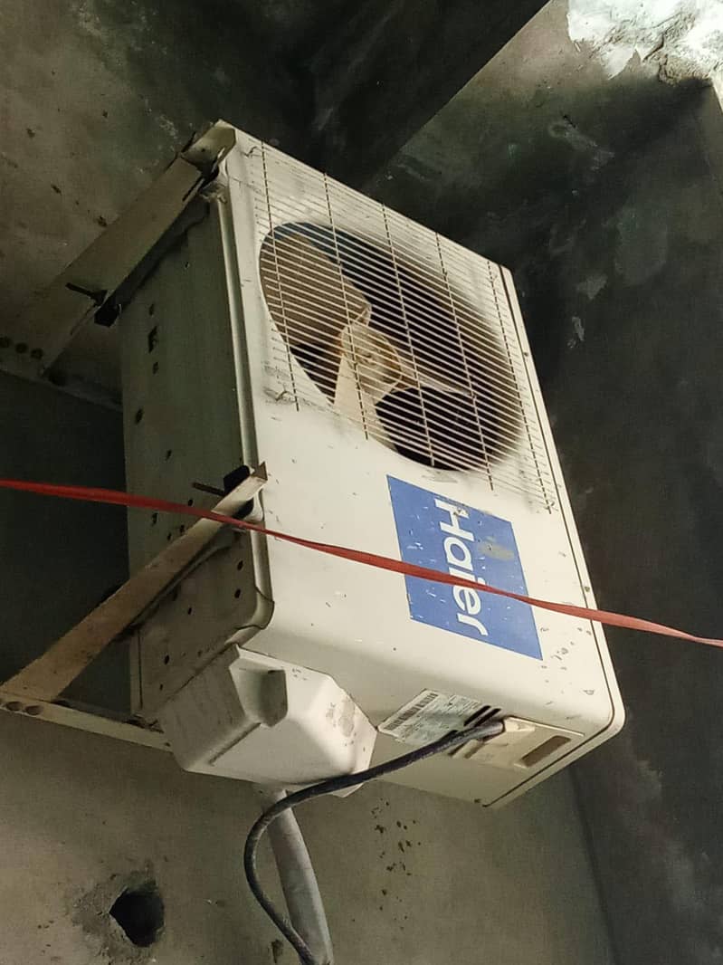 split ac 1
