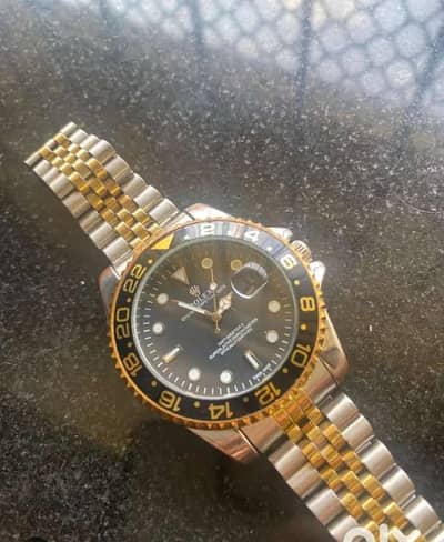 Rolex submariner watch brands new with one year warranty with box