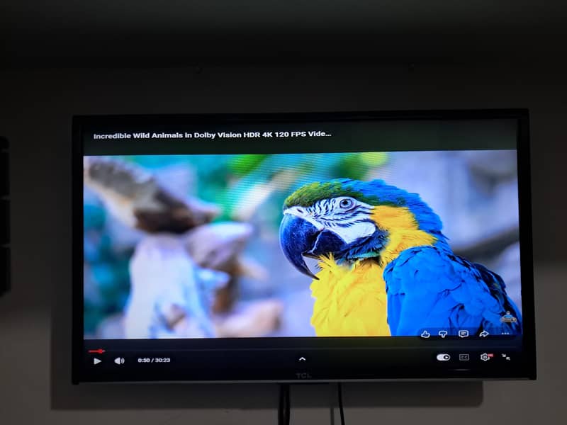 Android TCL LED 0