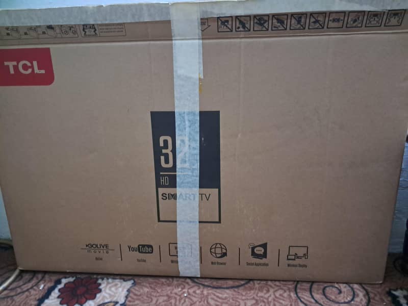 Android TCL LED 3