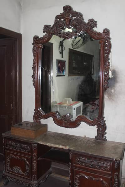 Orginal Chinnot furniture for sale Urgent Sale