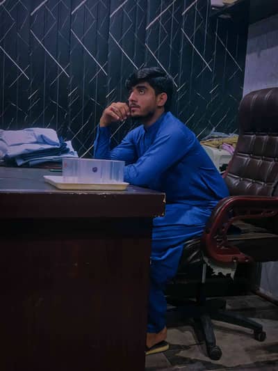 Usman bhatti